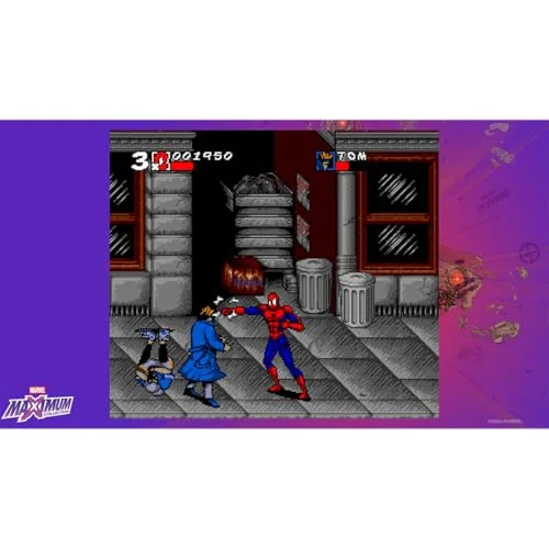 Marvel MaXimum Collection PS5 - vue 7