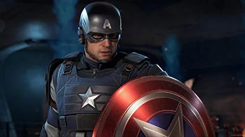 Marvel’s Avengers - vue 4
