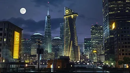 Marvel’s Avengers - vue 5