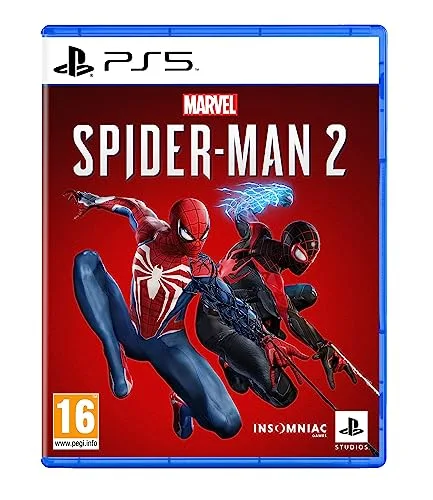 Marvel's Spider-Man 2 Standard PS5