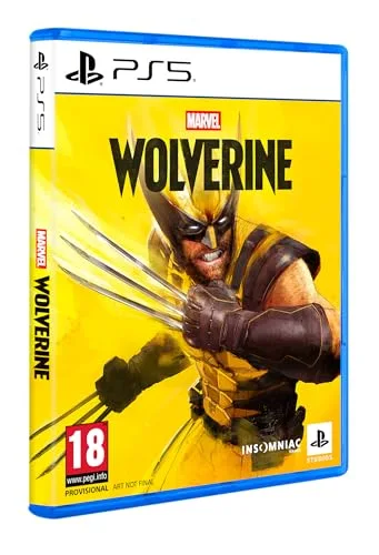 Marvel's Wolverine PS5 - vue 2