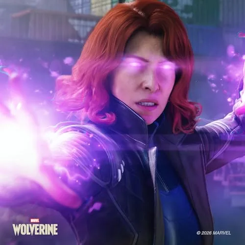 Marvel's Wolverine PS5 - vue 5