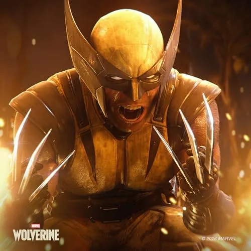 Marvel's Wolverine PS5 - vue 7