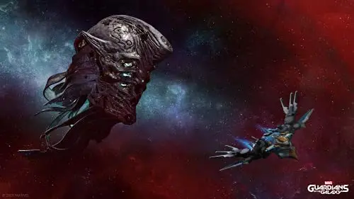 Marvel's Guardians of the Galaxy Standard PS5 - vue 6