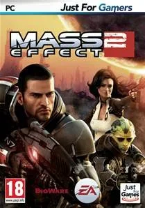 Mass Effect 2 PC