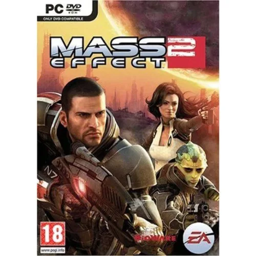 Mass Effect 2 PC