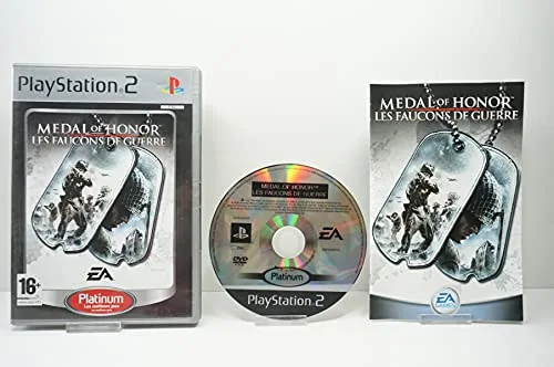 Medal of Honor PS3