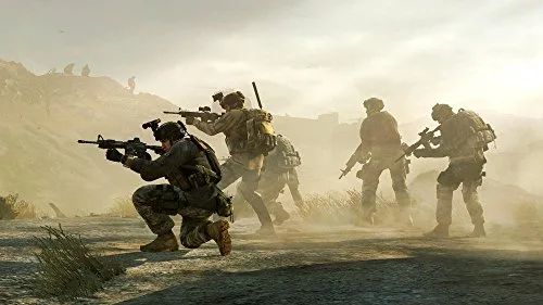 Medal of Honor Xbox 360 - vue 5