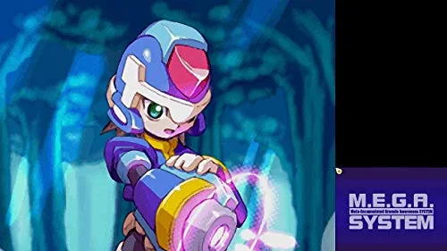 Mega Man Zéro / Zx Legacy Collection pour Nintendo Interrupteur - vue 6