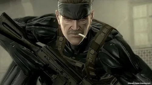 Metal Gear Solid Master Collection Vol. 2 Switch 2 - vue 9