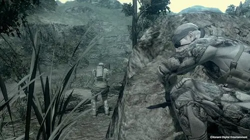Metal Gear Solid Master Collection Vol. 2 Switch - vue 7