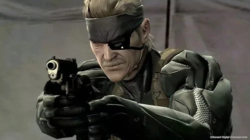 Metal Gear Solid Master Collection Vol. 2 Xbox - vue 5
