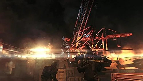 Metal Gear Solid V: The Phantom Pain Standard PS3 - vue 8