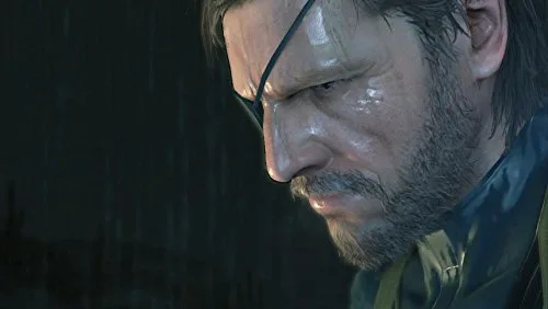 Metal Gear Solid V: The Phantom Pain Standard PS3 - vue 9