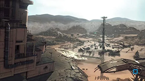 Metal Gear Survive Xbox One - vue 4