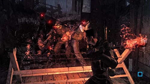 Metal Gear Survive Xbox One - vue 5
