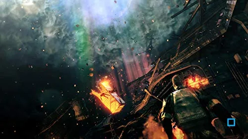 Metal Gear Survive Xbox One - vue 8