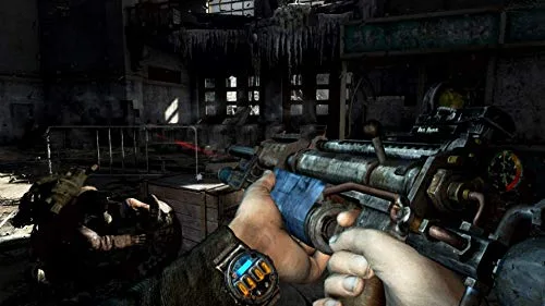 Metro Redux Switch - vue 3