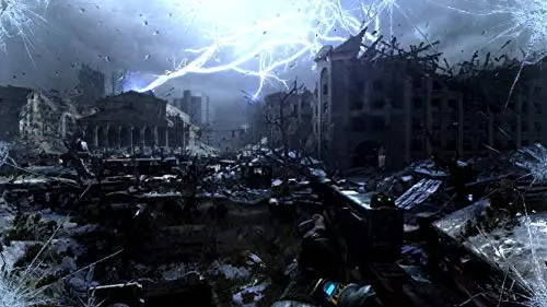 Metro Redux Switch - vue 4