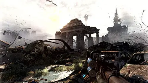 Metro Redux Switch - vue 5