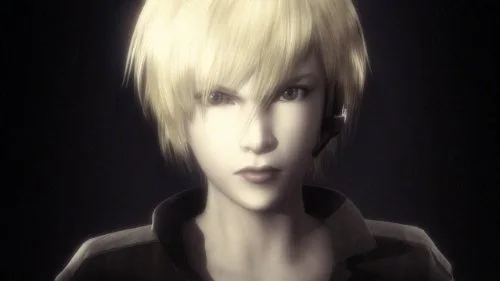 Metroid Other M - Jeu Wii - vue 7