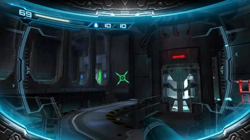 Metroid: Other M Wii [import anglais] - vue 6
