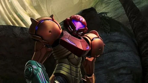 Metroid Prime 4 Beyond Nintendo Switch - vue 2