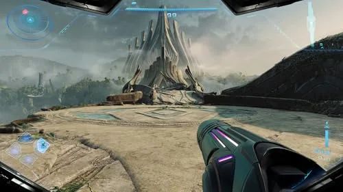 Metroid Prime 4 Beyond Nintendo Switch - vue 7