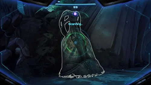 Metroid Prime 4: Beyond Switch 2 - vue 2