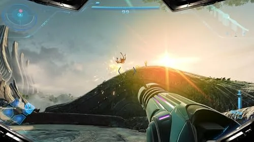 Metroid Prime 4: Beyond Switch 2 - vue 5