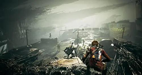 Miasma Chronicles Xbox - vue 7