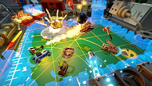 Micro Machines World Series Xbox One - vue 4