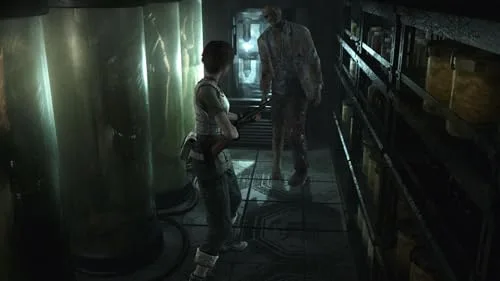 Resident Evil Origins Collection Xbox One - vue 2