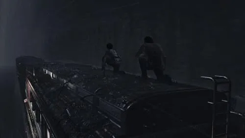 Resident Evil Origins Collection Xbox One - vue 4