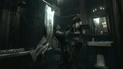 Resident Evil Origins Collection Xbox One - vue 7