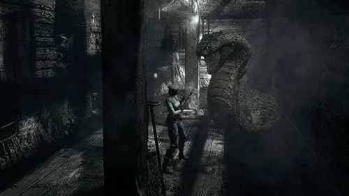 Resident Evil Origins Collection Xbox One - vue 9