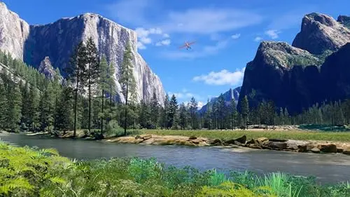 Microsoft Xbox Flight Simulator 2024 - Jeu Xbox Series X - Premium Deluxe Edition SteelBook - vue 9