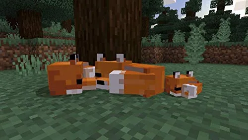 Minecraft: Bedrock Edition Jeu PS4 - vue 2