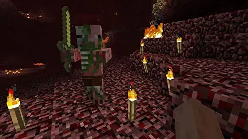 Minecraft - Xbox 360 Edition - vue 6