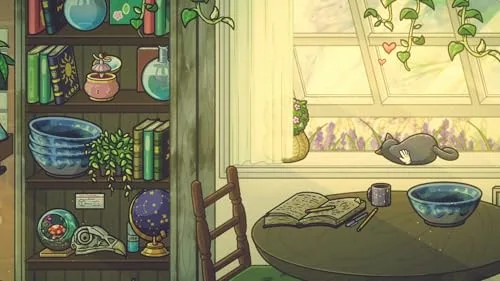 Momento: A Cozy Room Decorator Switch - vue 4