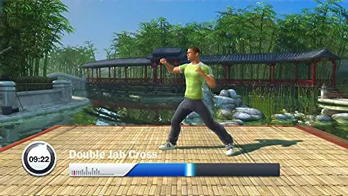 MON COACH PERSONNEL - CLUB FITNESS SPECIAL / Wii - vue 3