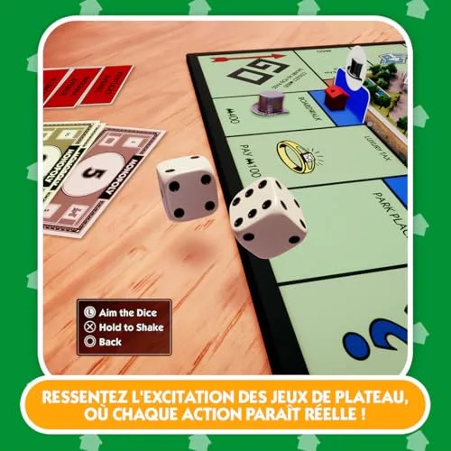 Monopoly 2024 Switch - vue 4
