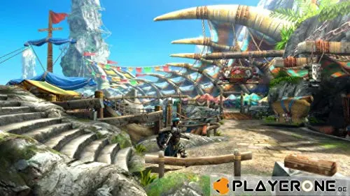 Monster Hunter 3 Ultimate Jeu 3DS - vue 3