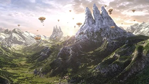 Monster Hunter Generations Jeu 3DS - vue 3