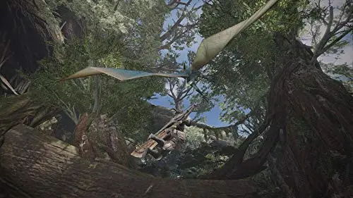 Monster Hunter: World Standard PS4 - vue 4