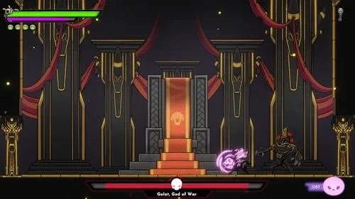 Morkull Ragast's Rage PS5 - vue 5