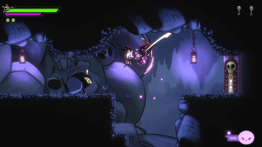 Selecta Play Morkull Ragast's Rage Switch