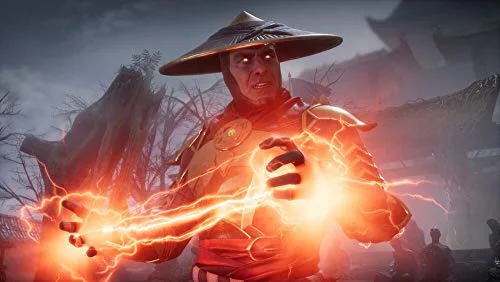 Mortal Kombat 11 PS4 - vue 6