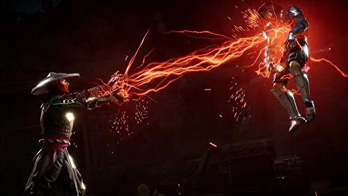 Mortal Kombat 11 Standard Xbox One - vue 7