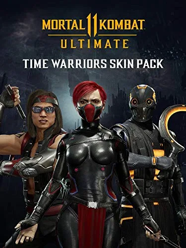 Mortal Kombat 11 Ultimate Xbox One/Xbox Series X - vue 2